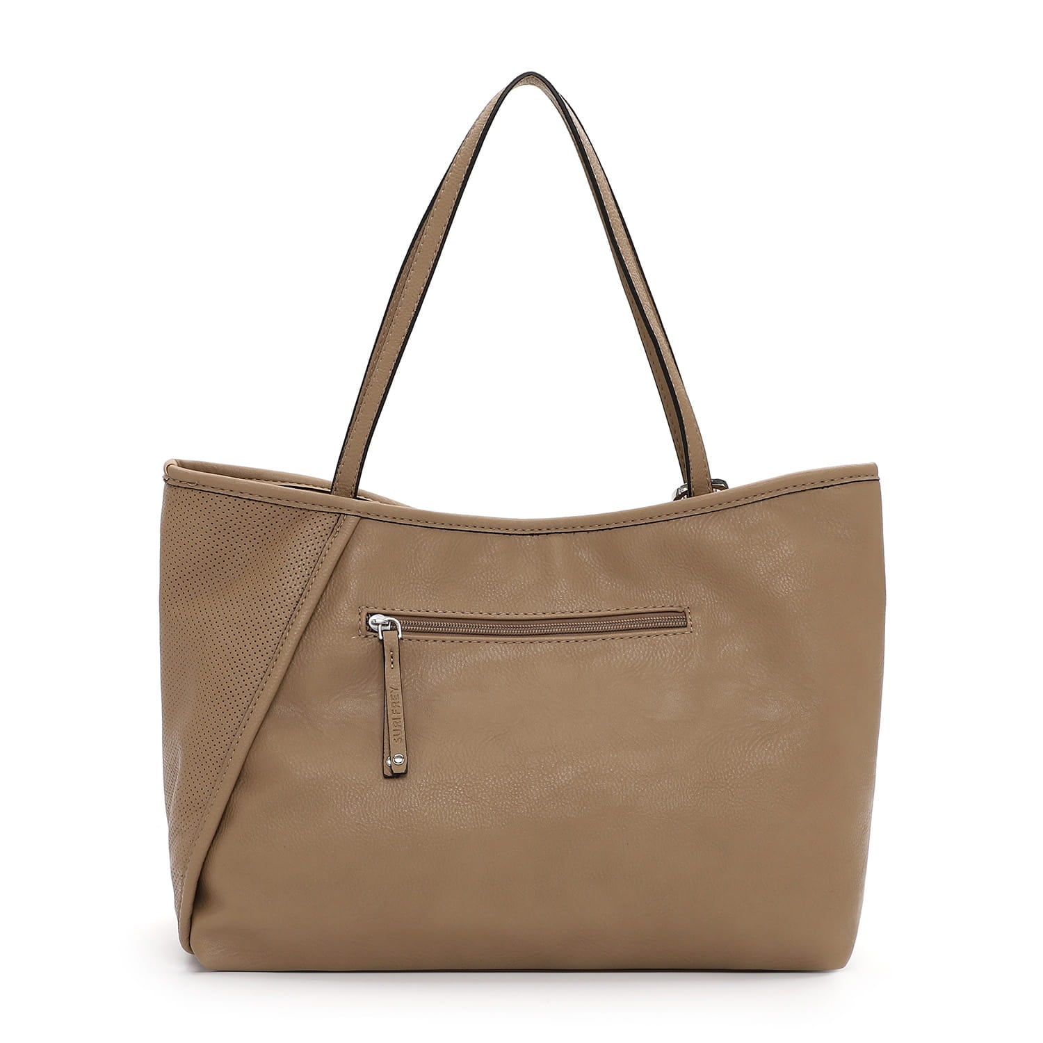 Sac de courses SURI FREY SFY Macy - 1 pièce