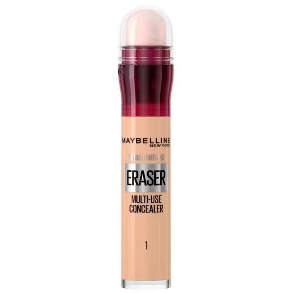 Maybelline New York Instant Anti Age Eraser 01 Light korektors<br>6,8ml