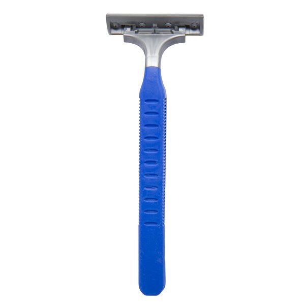 „Kruidvat For Men Soft Comfort Razor“ 2 vienkartiniai skustuvai, 10 vnt.
