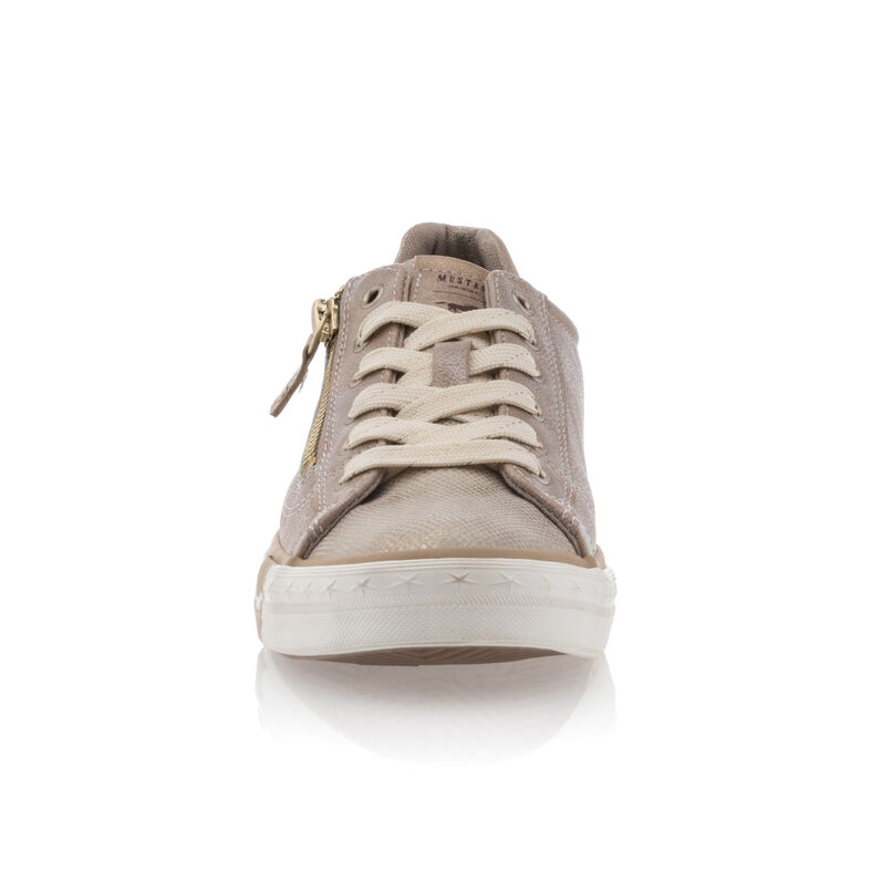 Baskets / sneakers Femme Jaune