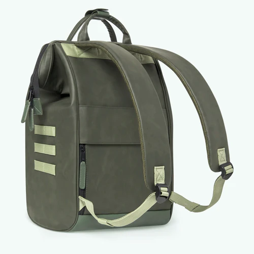 Cabaia Adventurer Large Busan khaki hátizsák