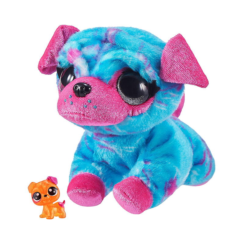 Peluche Coco Cone Coco Cone, néon