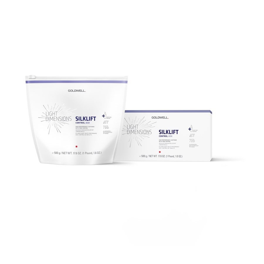 Goldwell Silk Lift Control
