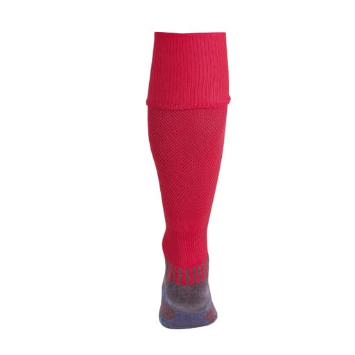  Équipe Pro Joueur Médias Rouge/Blanc Uhlsport