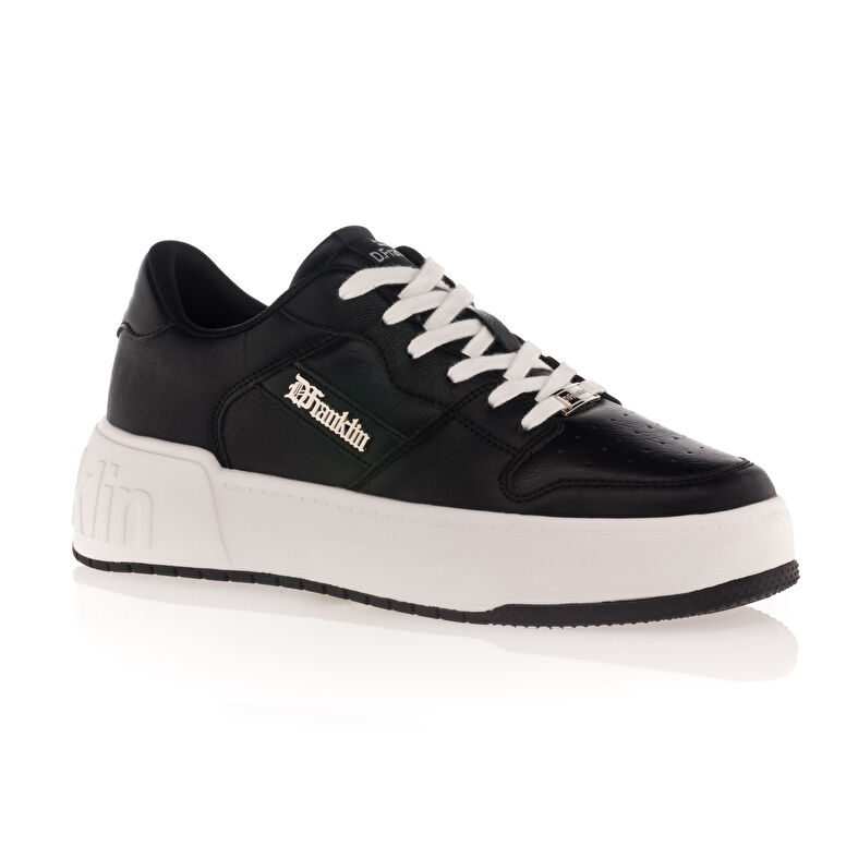 Korit / lenkkarit Homme Noir