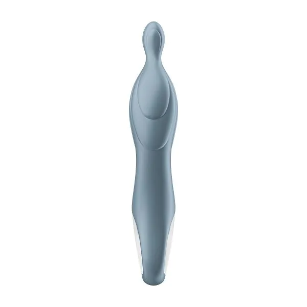 Satisfyer Masażer A-MazingGrey