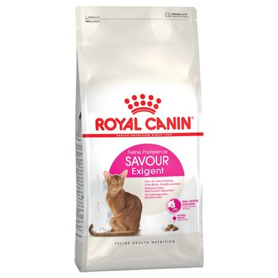 Royal Canin Demanding Savory