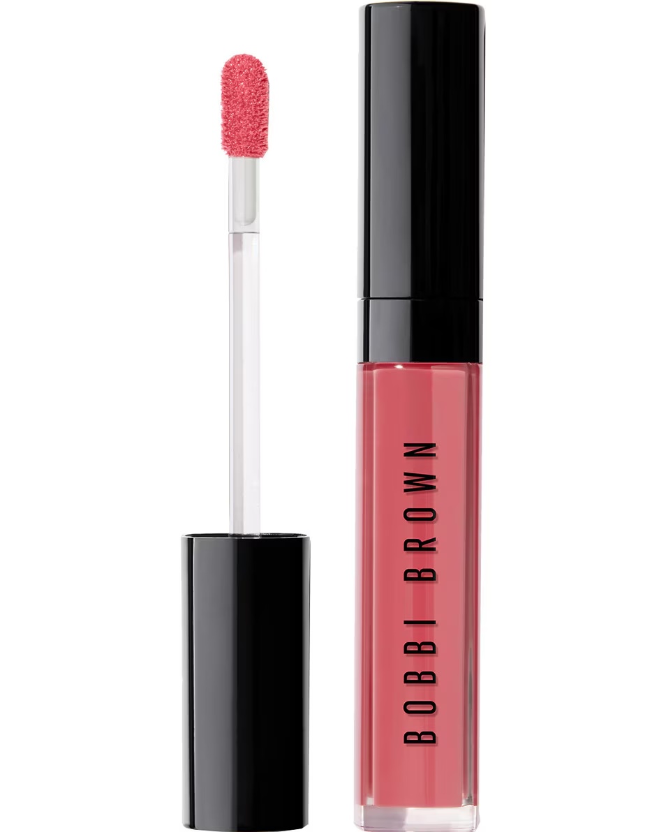 BOBBI BROWN CRUSHED OIL-INFUSED GLOSS ΕΞΑΙΡΕΤΙΚΑ ΛΑΜΠΕΡΟ ΕΝΥΔΑΤΙΚΟ LIPGLOSS - ΜΗ ΚΟΛΛΑ
