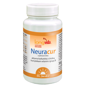 Dr. Jacobs NeuraCur