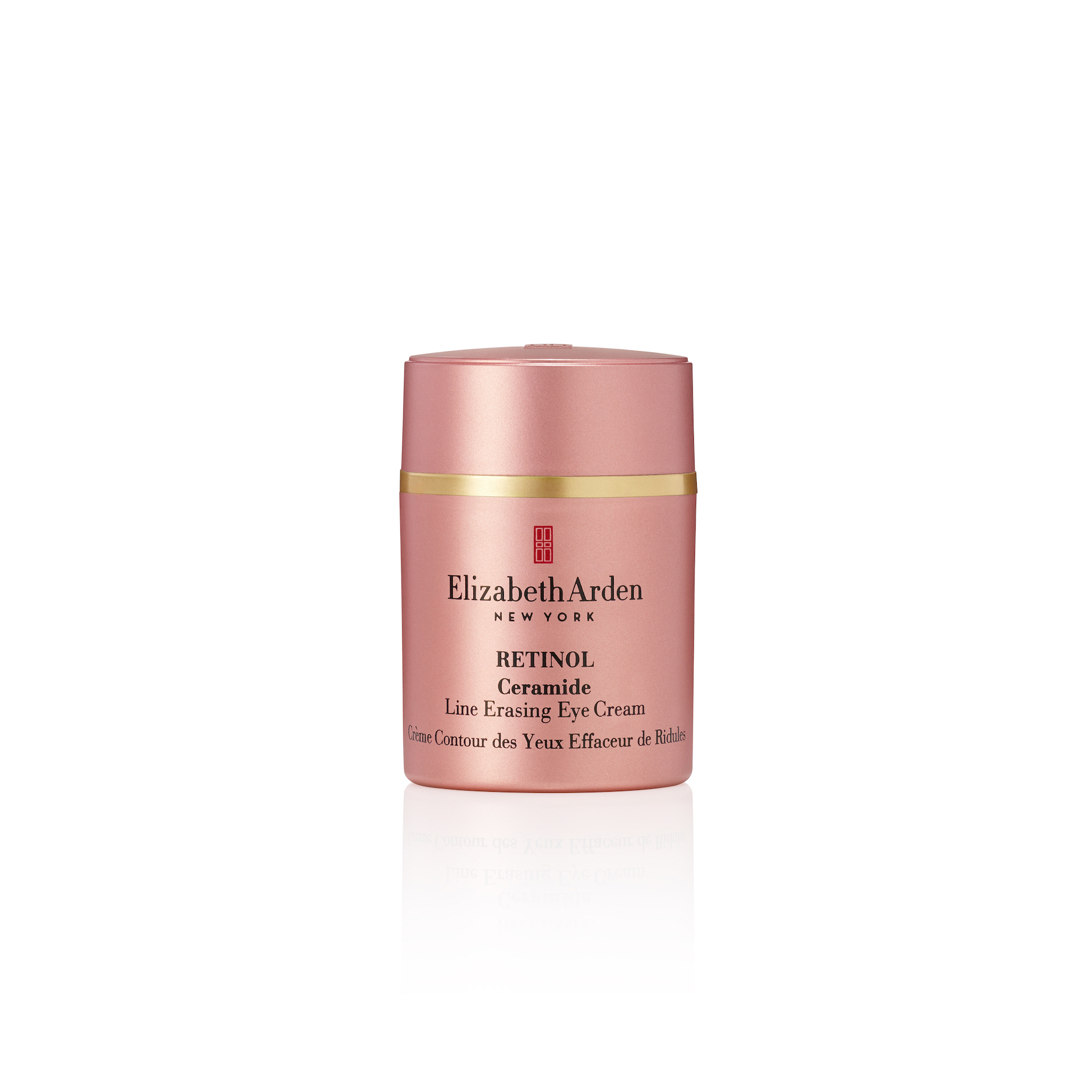 Cremă de ochi cu retinol și ceramidă pentru eliminarea ridurilor 15 ml - Elizabeth Arden