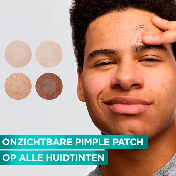 Garnier PureActive obliži za mozolje<br>22 kosov