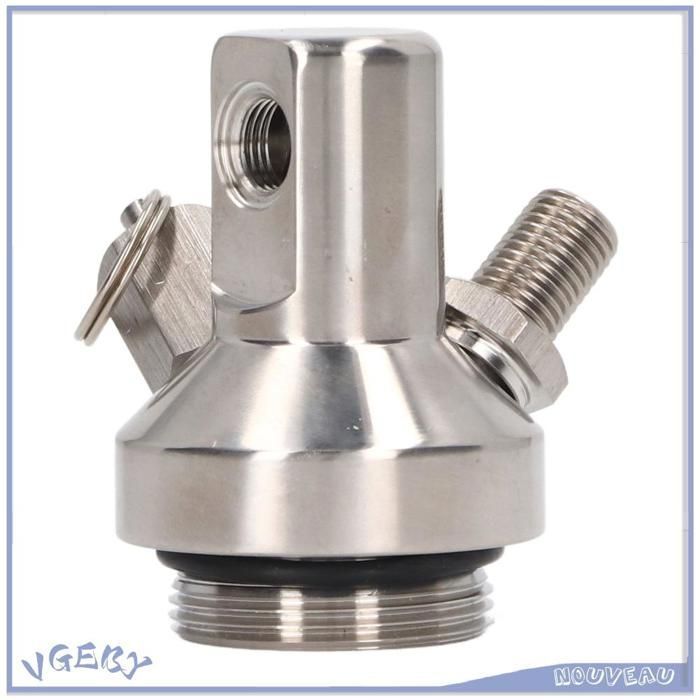 Dispensador de barriles de cerveza Duokon, mini dispensador de barriles de cerveza, dispensador de mesa de cocina