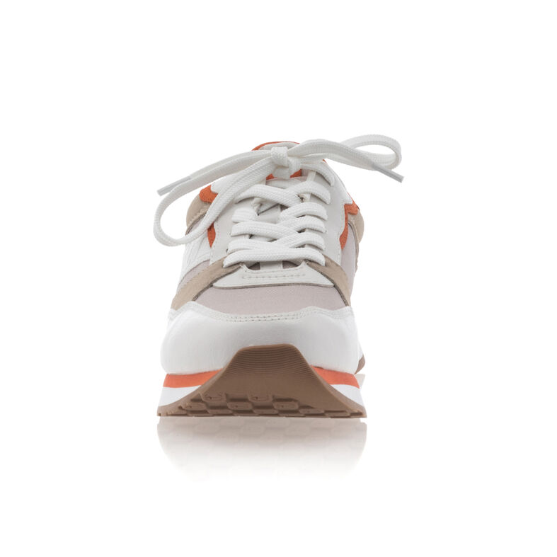 Baskets / sneakers Femme Blanc