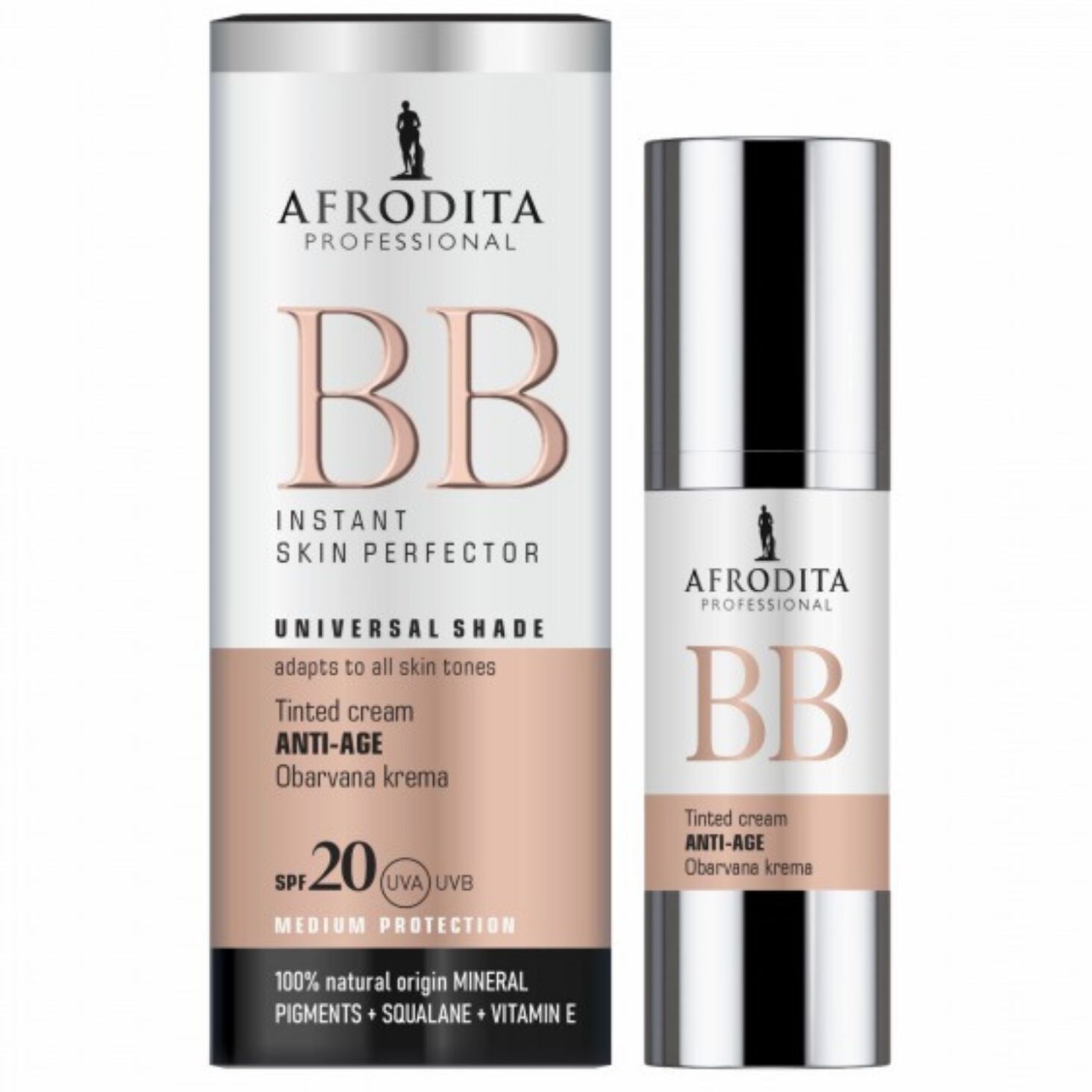 Afrodita BB