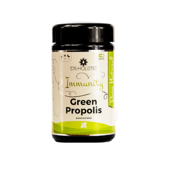 Dr. Holistic Immunity Grön Propolis
