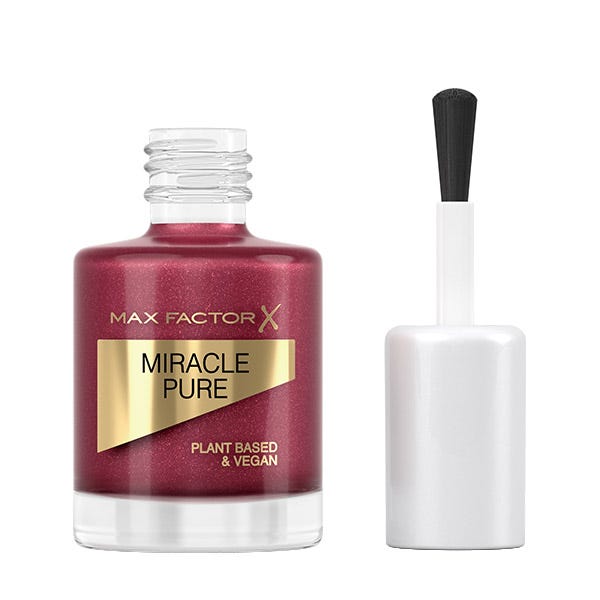 Miracle Pure körömlakk