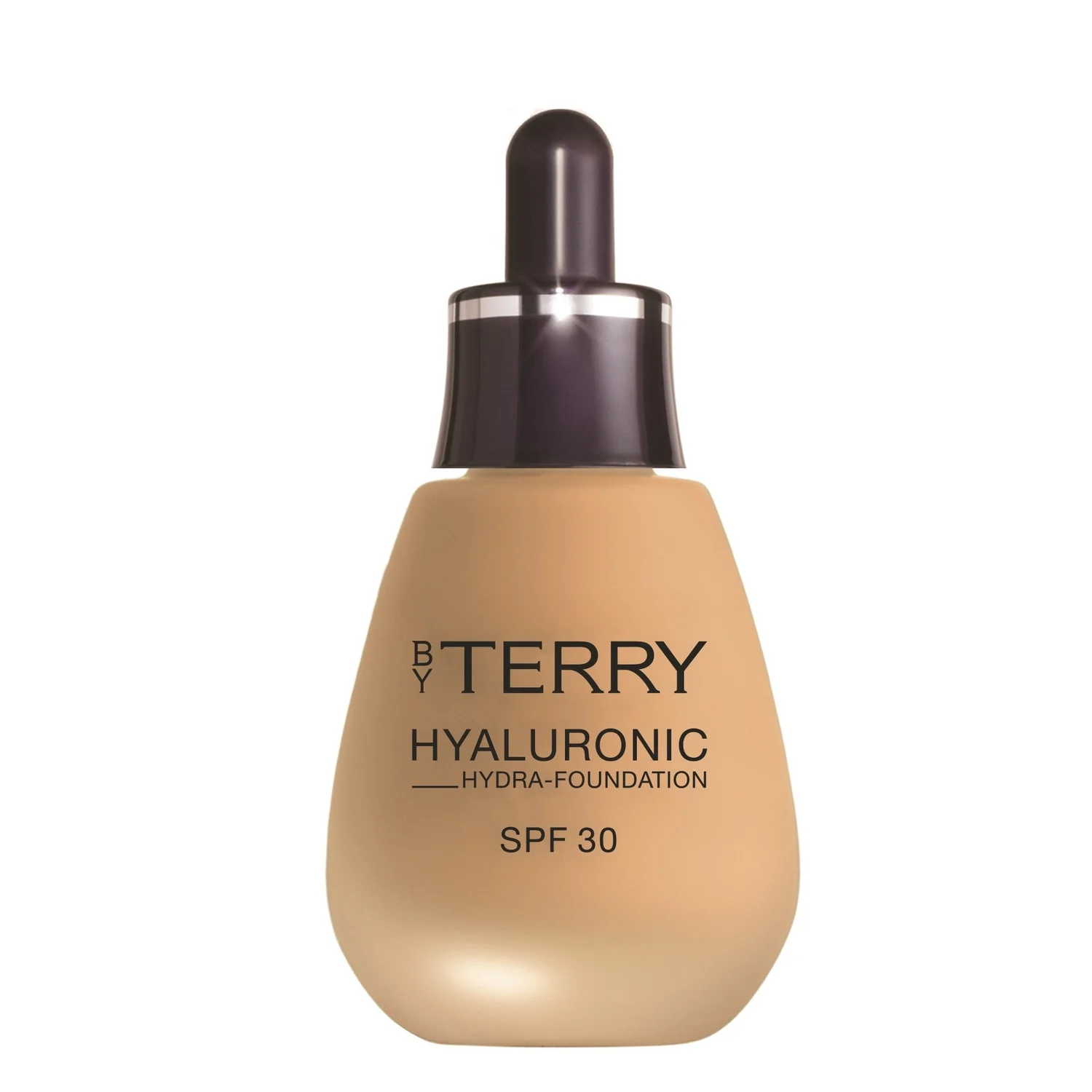 Viso Hyaluronic Hydra-Foundation SPF30 - Fondotinta liquido