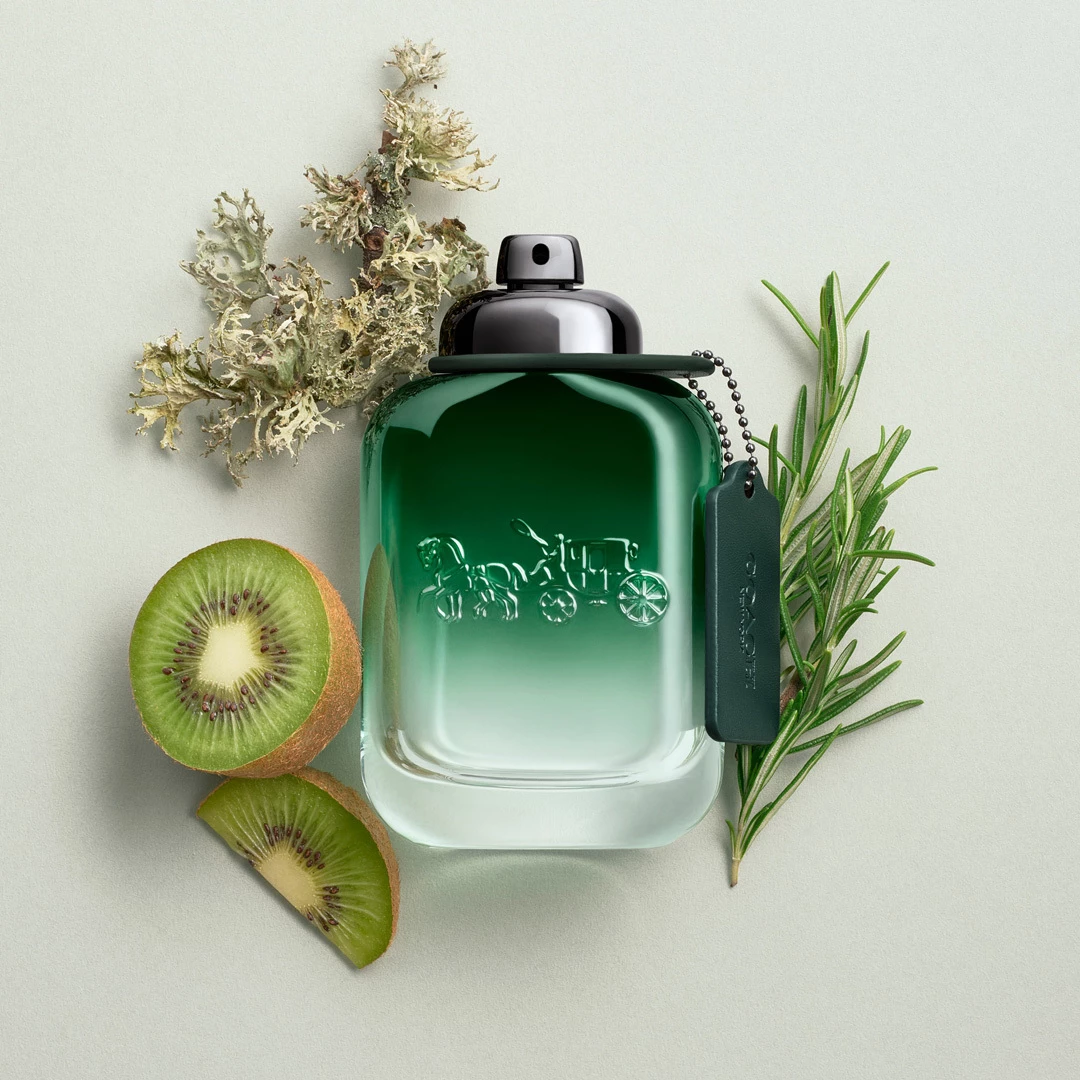 Green EDT 40 ml - Coach