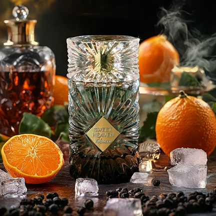 Gulf Orchid Sweet Heaven Tabacco