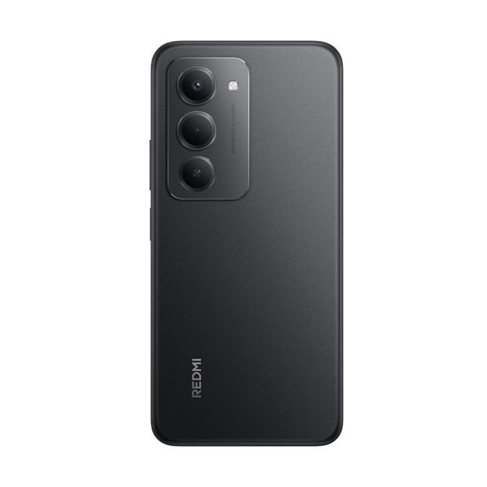 Smartphone - XIAOMI - Redmi 15 4G - 8 GB de RAM - 256 GB - Pantalla de 6,9 pulgadas - IP64