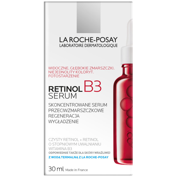 La Roche-Posay Retinol B3