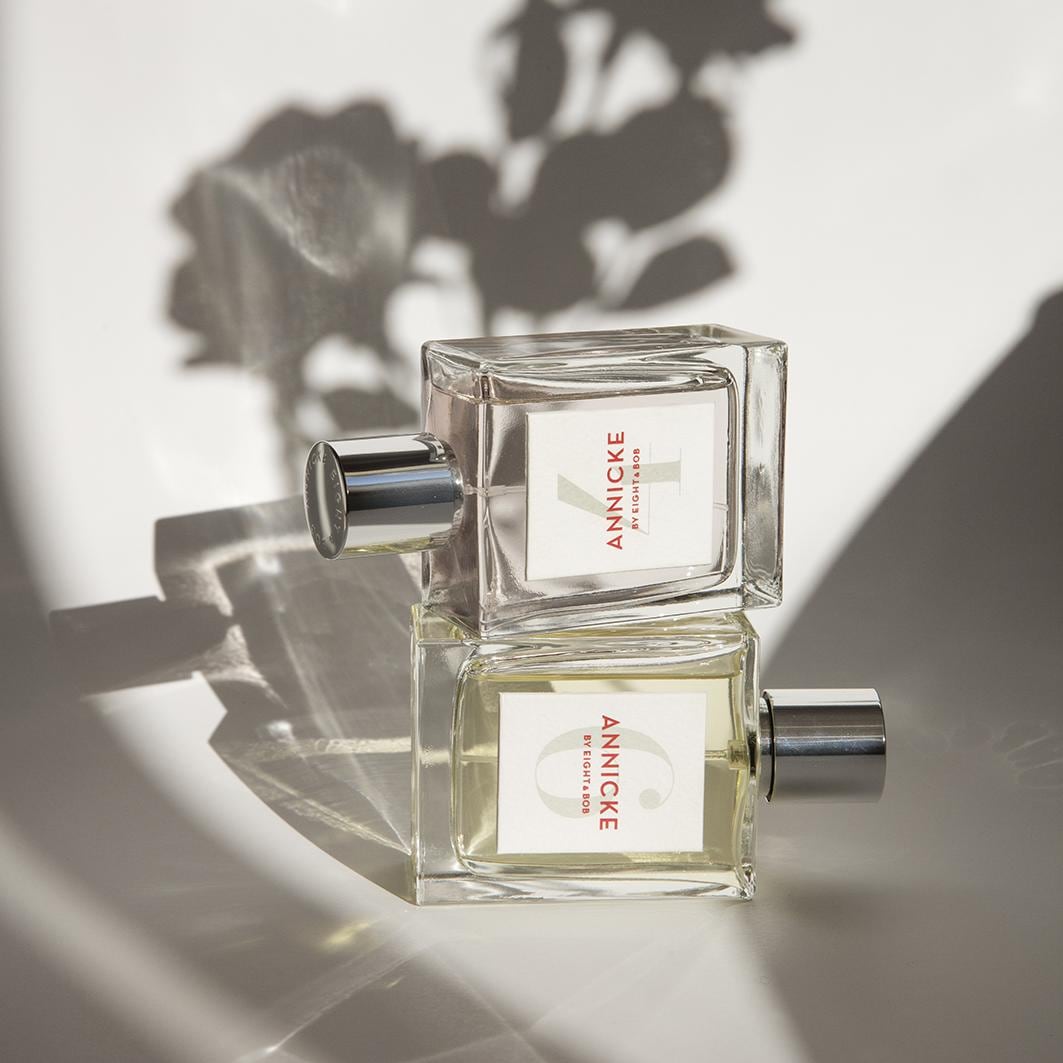 EIGHT & BOB Eau de Parfum Annicke 6 - 100 ml