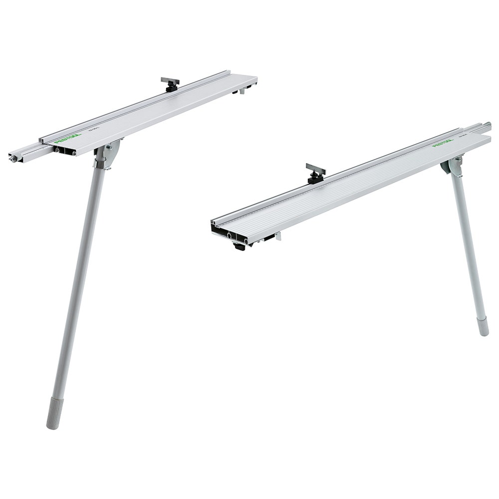 FESTOOL Besäumvorsatz rechts und links für KS 60 KAPEX-Fahrwagen 201909