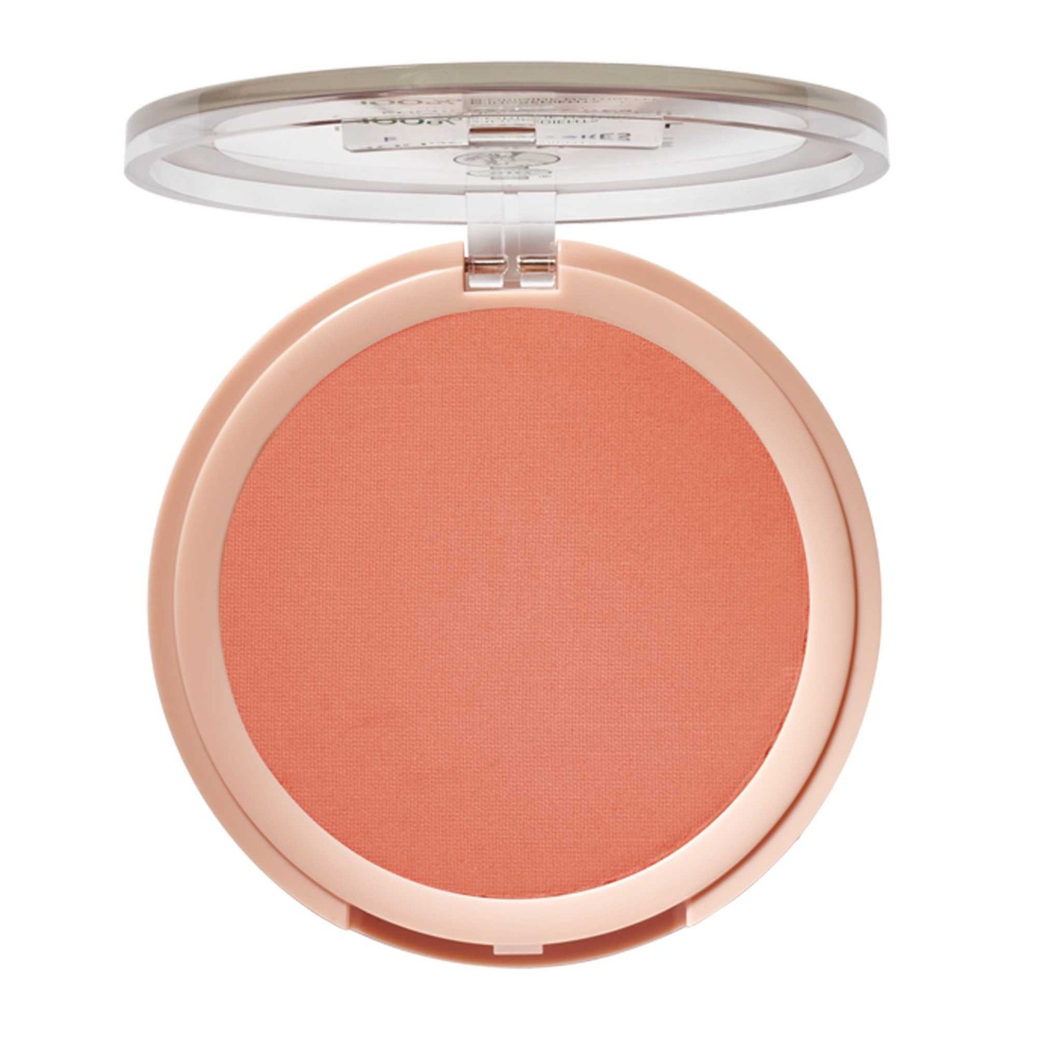 La Provençale Blush Bio Effet Satiné Bonne Mine