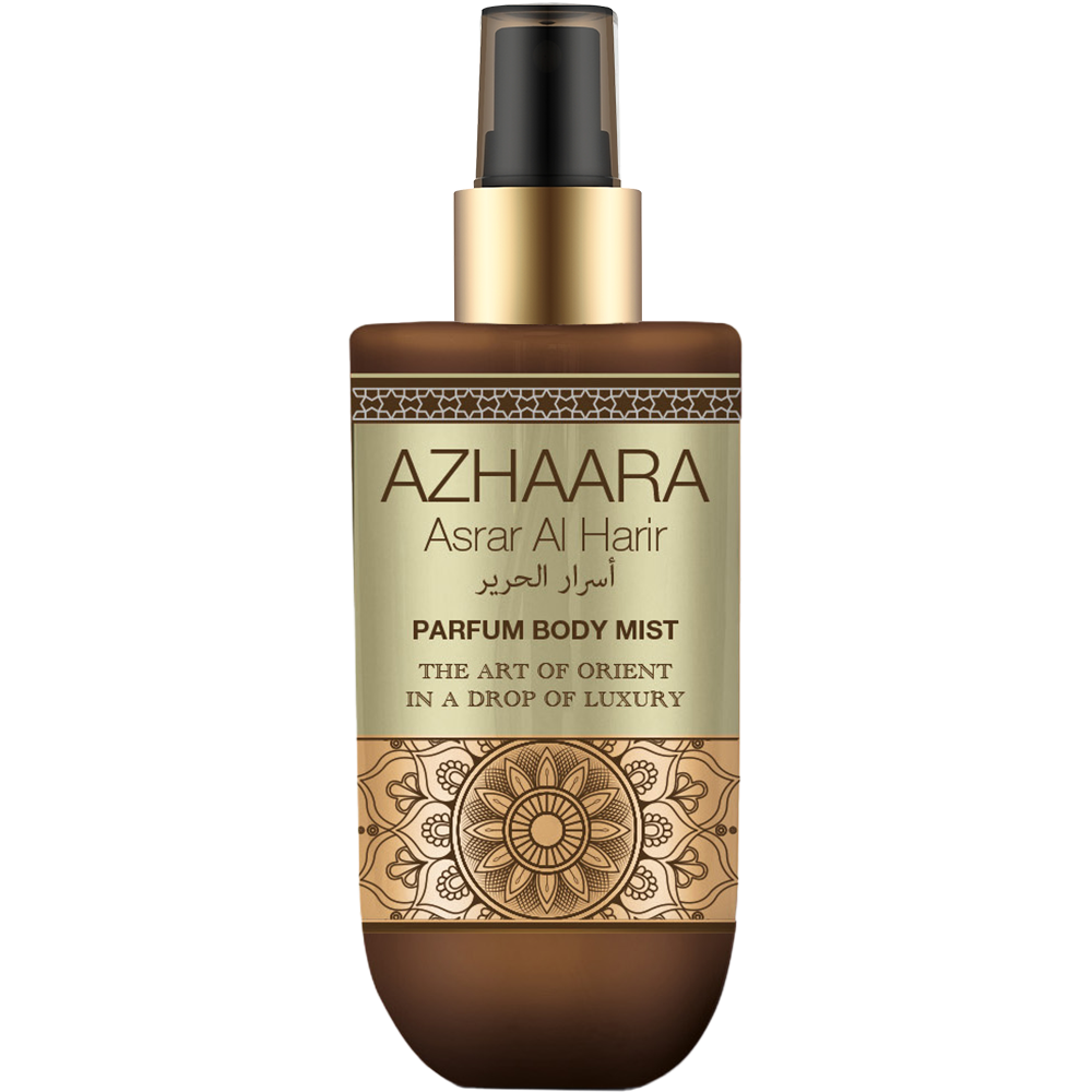 Azhaara Asrar Al Harir