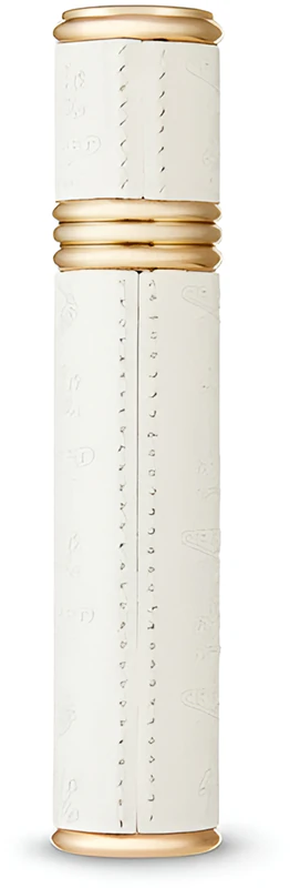Atomizador de viagem Creed Gold White