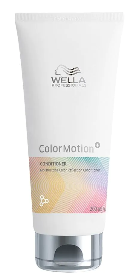 Wella Professionals Color Motion Odżywka do włosów 200 ml