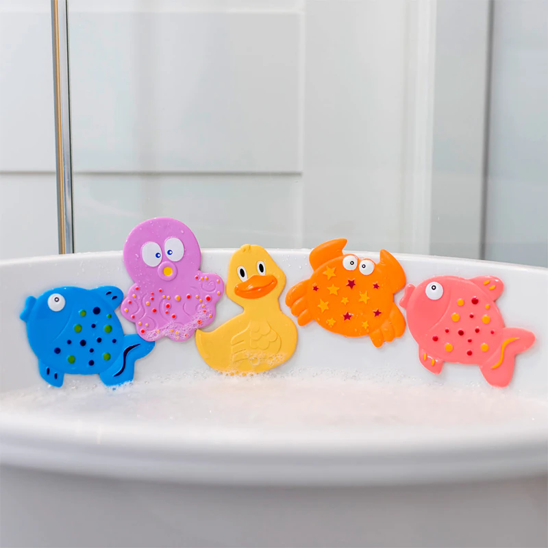 Canpol babies Bath Mini protiskluzová podložka do vany