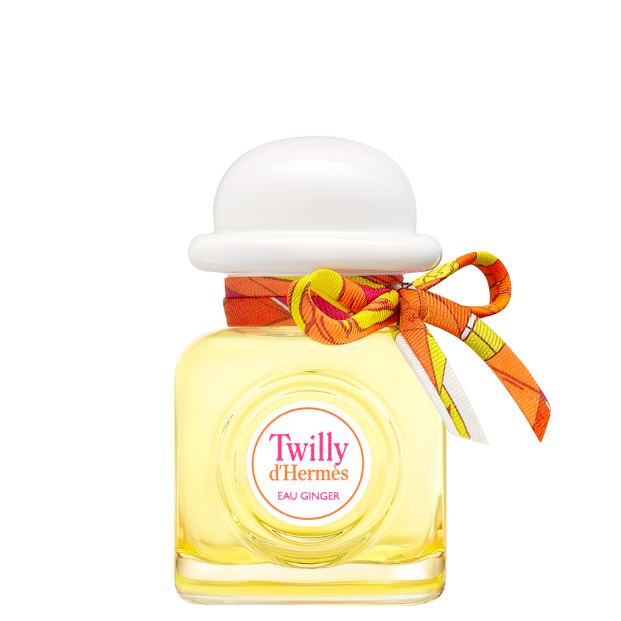 Twilly D'Hermès Eau Ginger Eau De Parfum 50 ml - HERMÈS