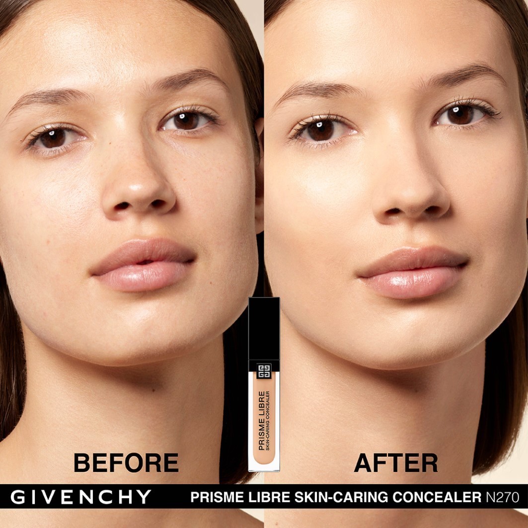 Givenchy Prisme Libre korektor – korektor za njegu kože – 11 ml