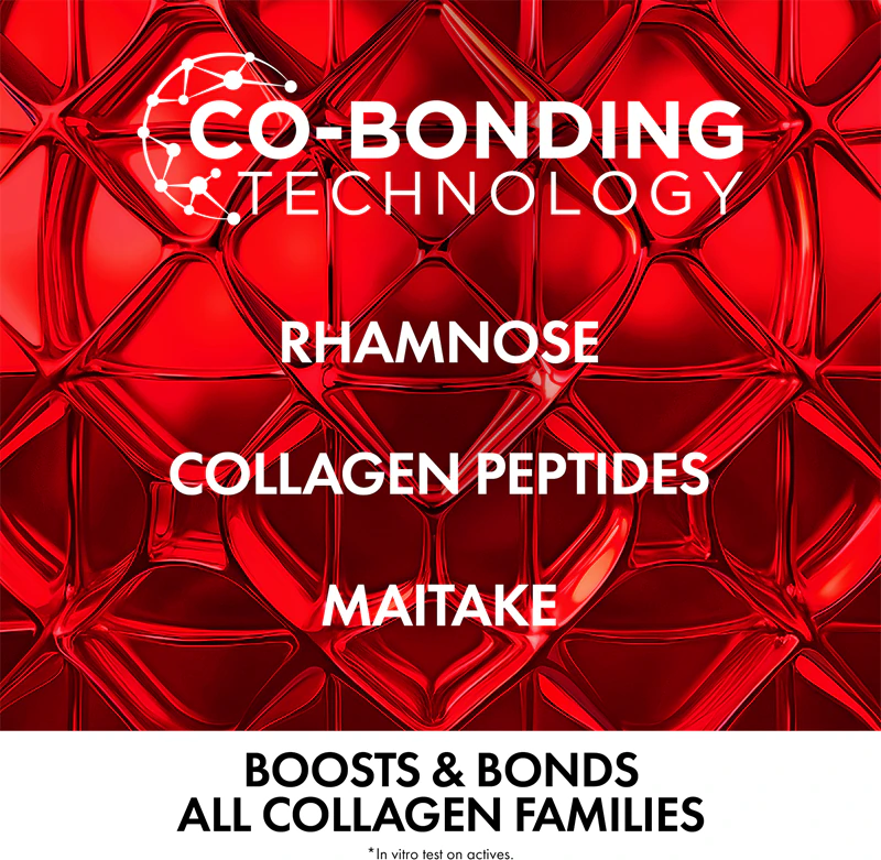 Vichy Liftactiv Collagen Specialist 16 yön kiinteyttävä ryppyjä ehkäisevä yövoide