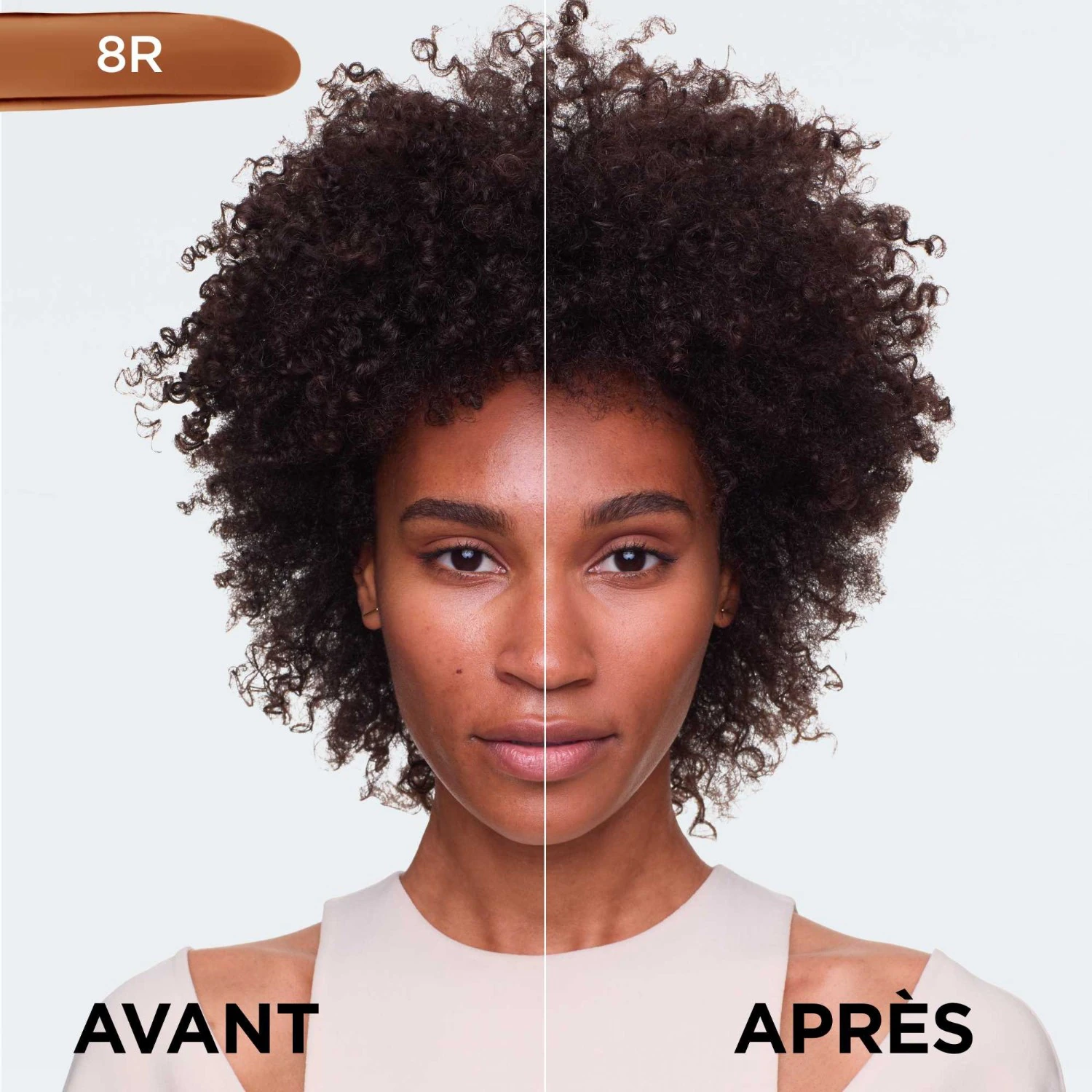 L’Oréal Paris Perfect Match Make-Up