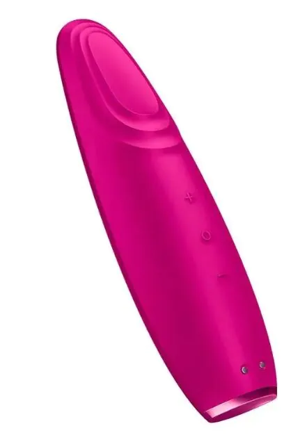 Geske Wam & Cool Eye Energizer 6in1 Masażer do oczu Magenta