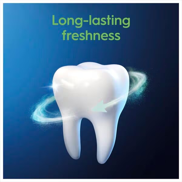 Oral-B Pro-Expert Frisse Adem Tandpasta<br>75ml