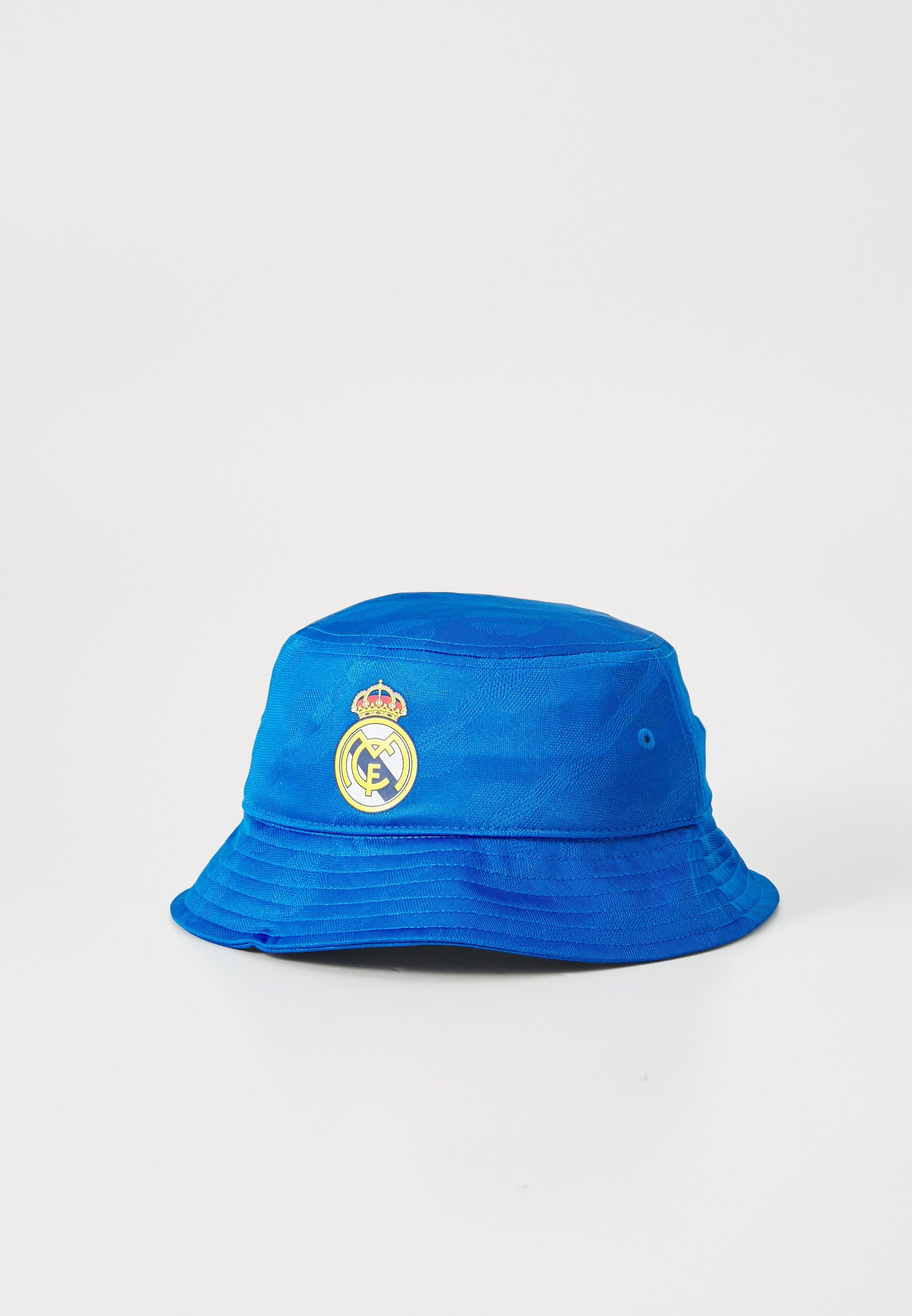 adidas Originals REAL MADRID BUCKET - Clubkleding - blauw/wit