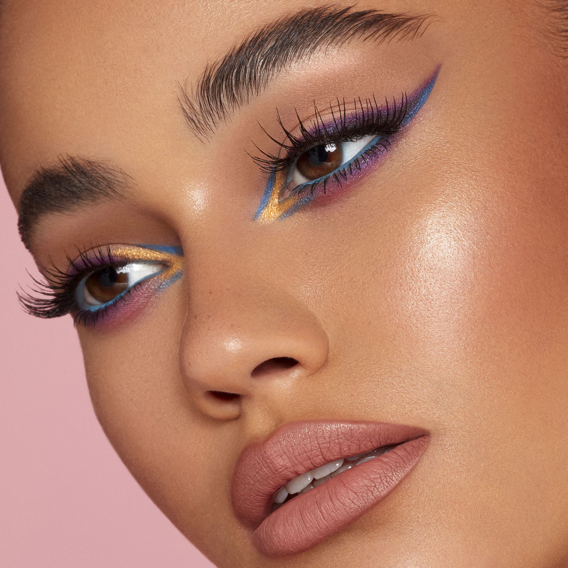 Kybrow gel za obrve 0 Transparent - Kylie By Kylie Jenner