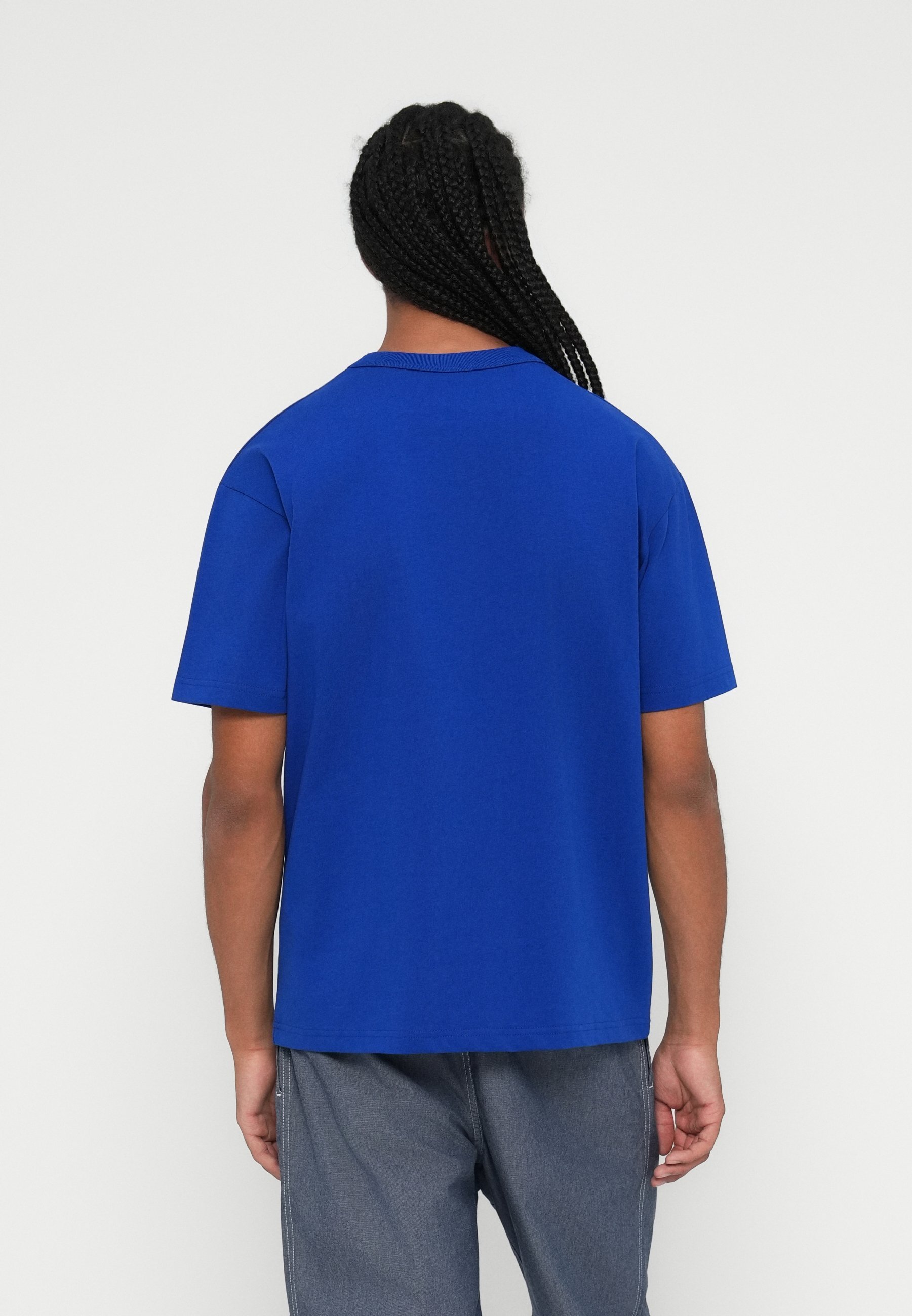 De nieuwe Originals bedrukte T-shirts