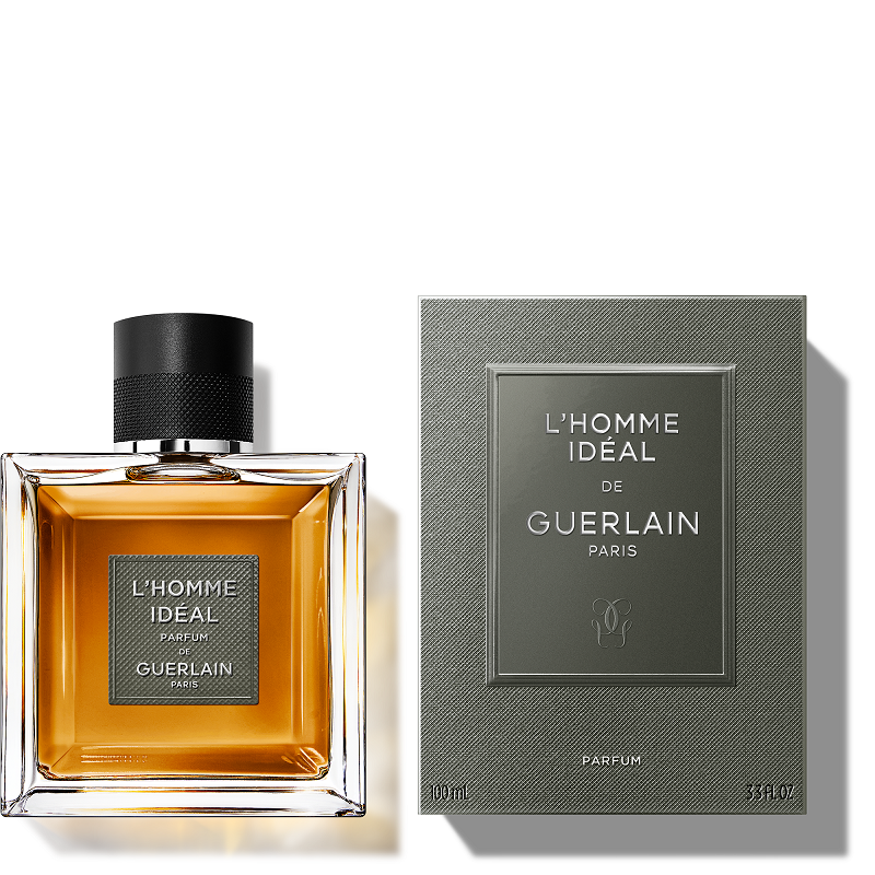 „L'Homme Ideal Parfum“ Kvepalai vyrams