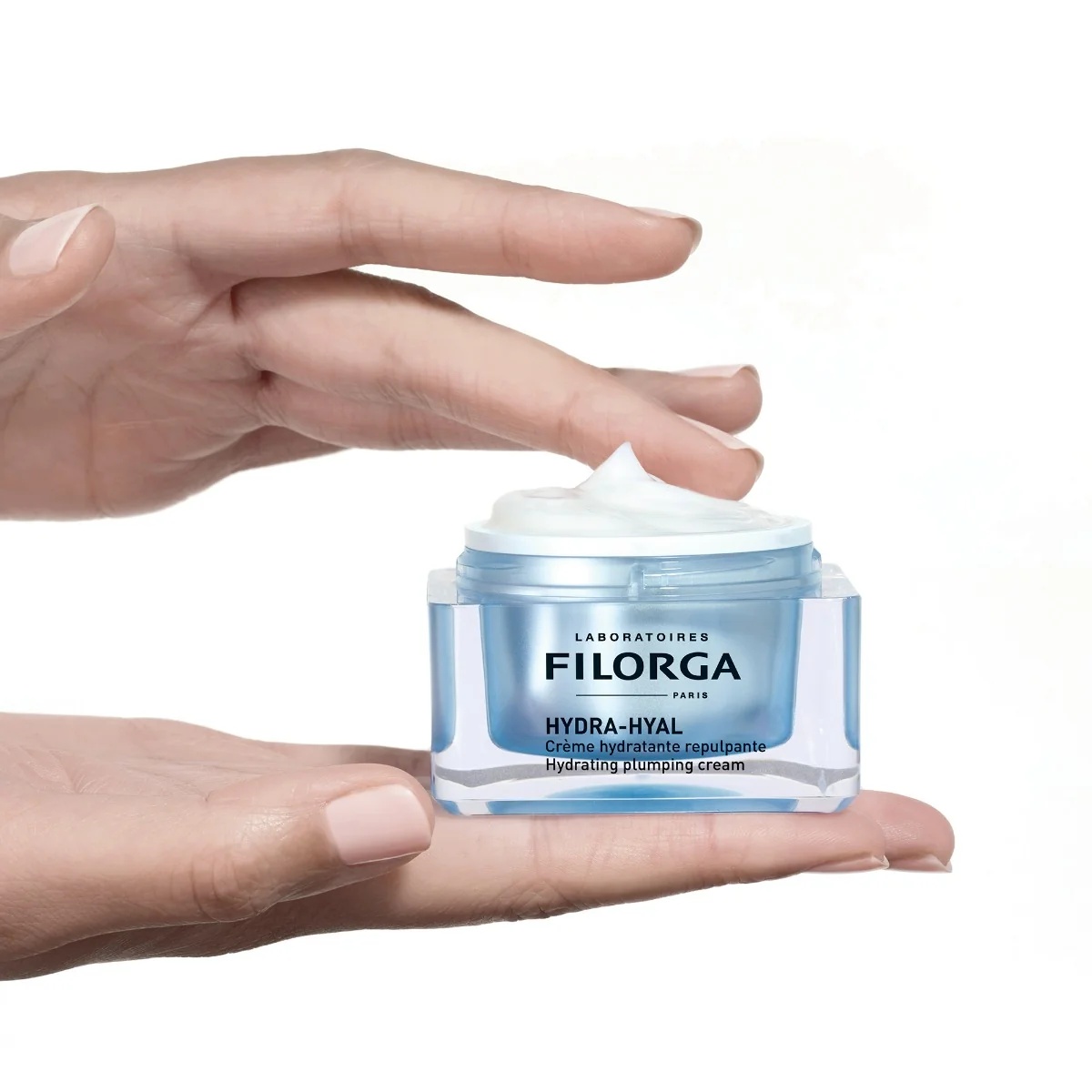 FILORGA Filorga Hydra-Hyal Crème 50 ml voor verjongende crème
