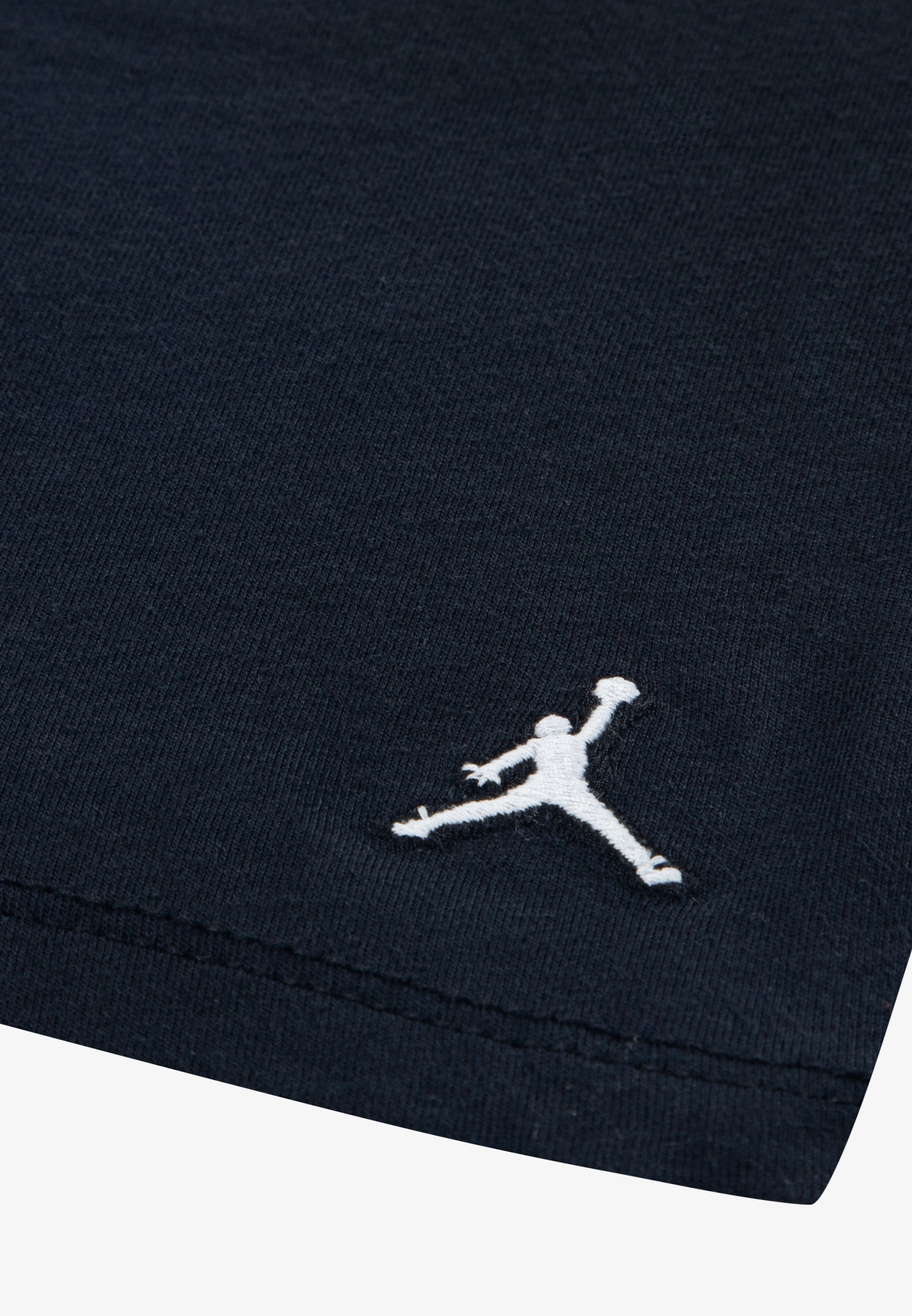 Lot de 2 t-shirts Jordan Flight Base - Débardeur - Noir