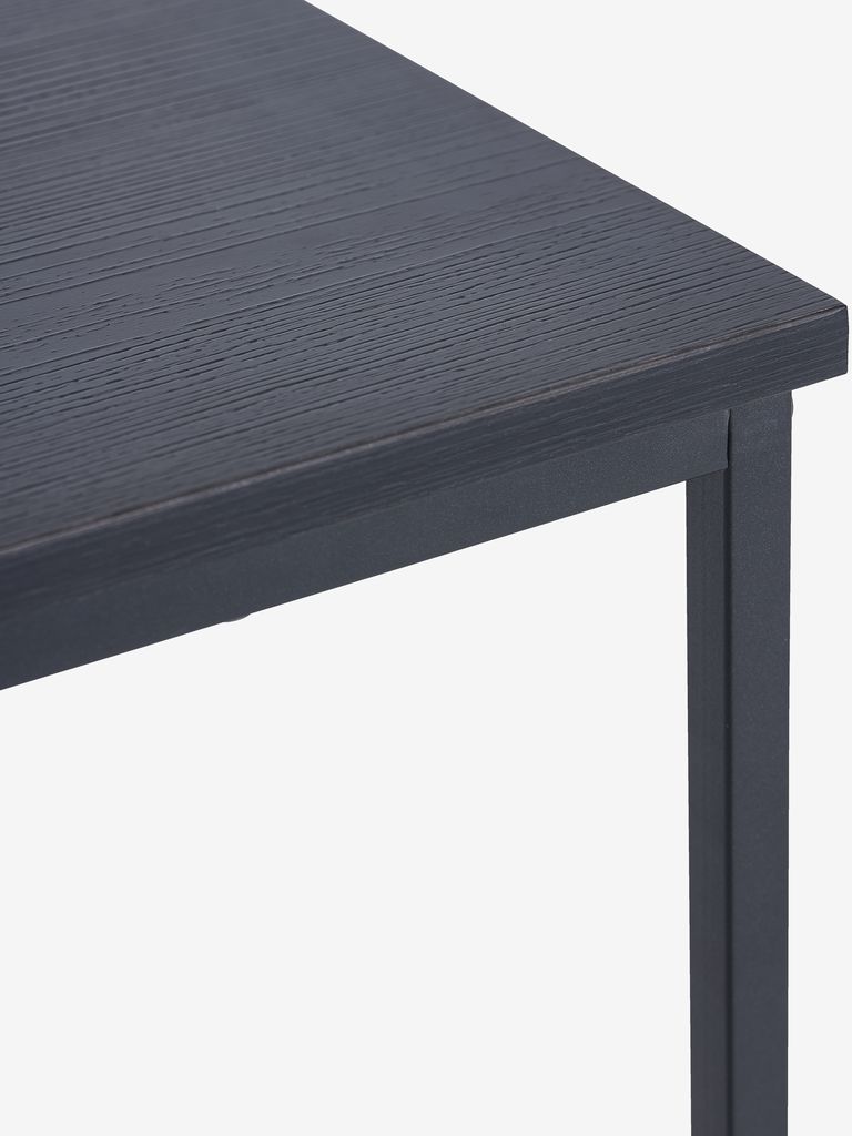 ASTRUP ASTRUP pisalna miza 40x60 črna
