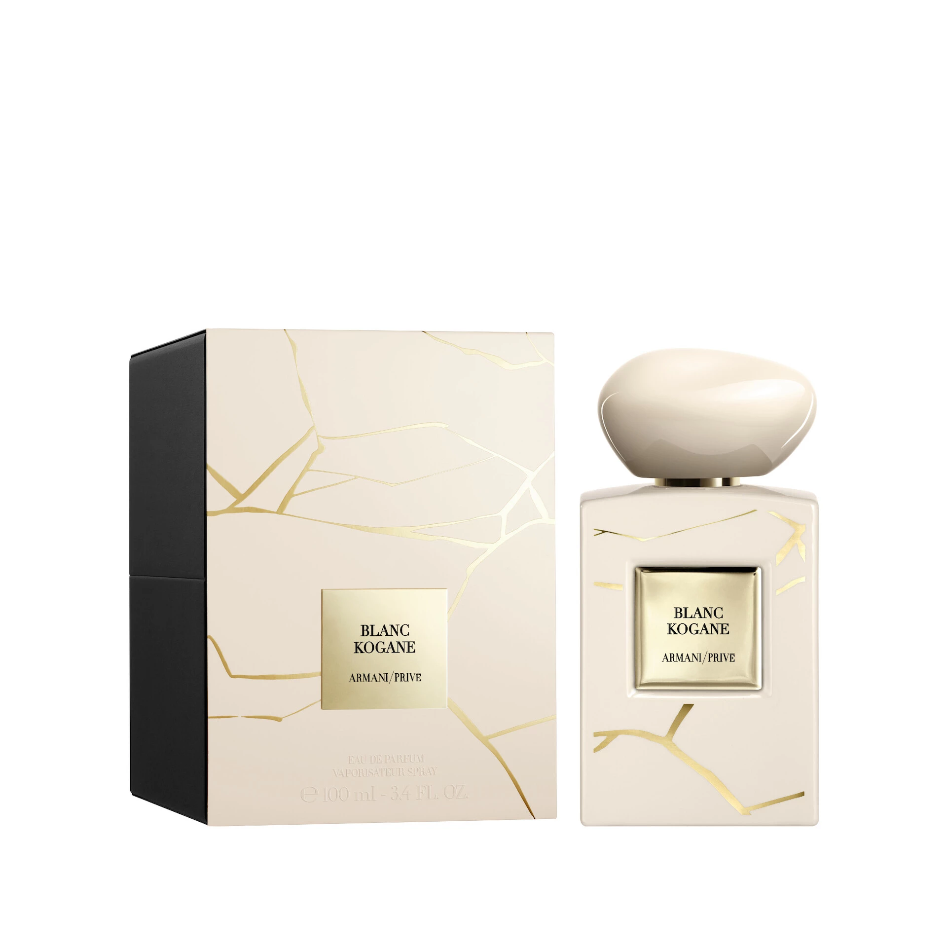Blanc Kogane EdP 100 ml - Armani Privé