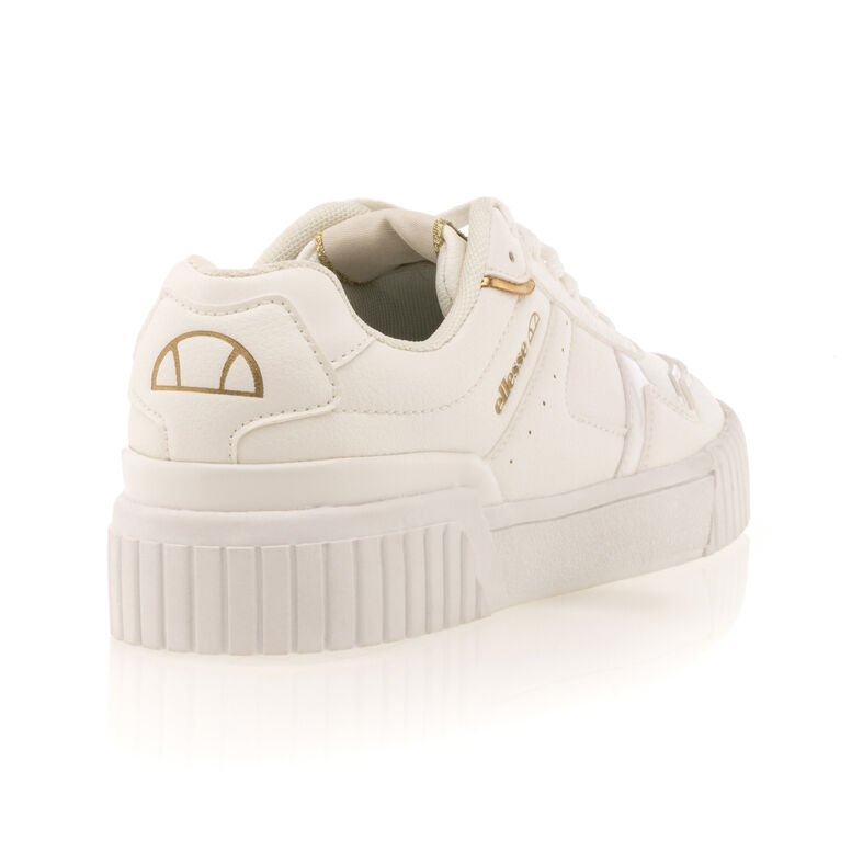 Korit / lenkkarit Fille Blanc