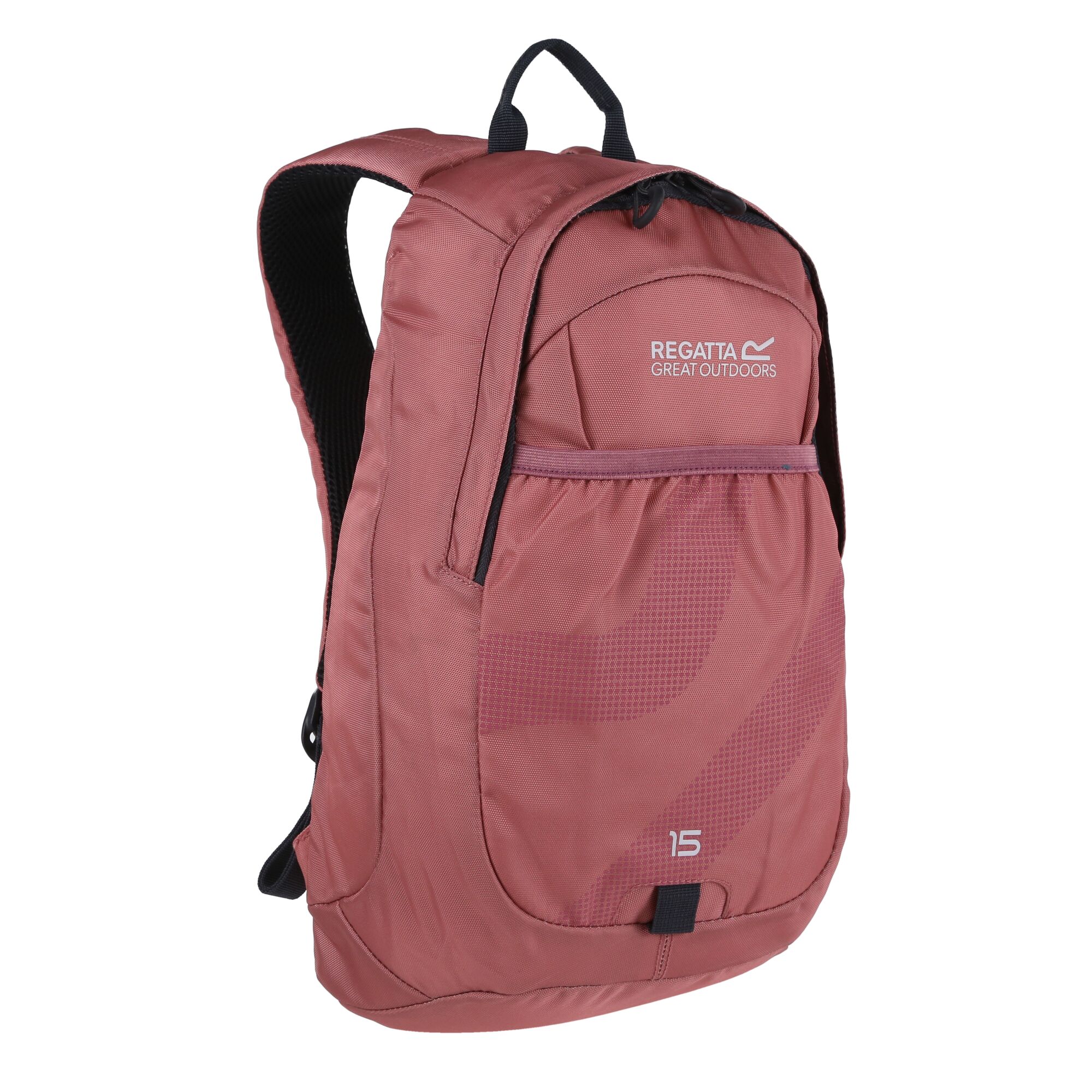 Mochila De 15 Litros Modelo Regatta Bedabase Ii