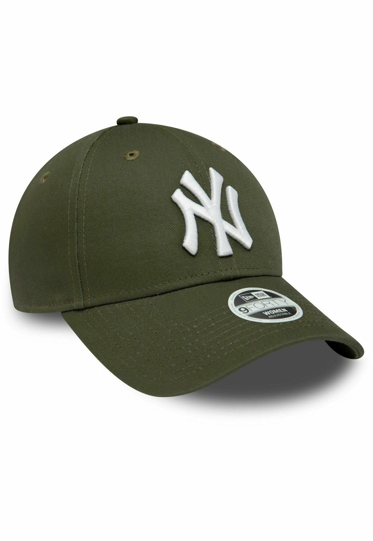 New Era petten