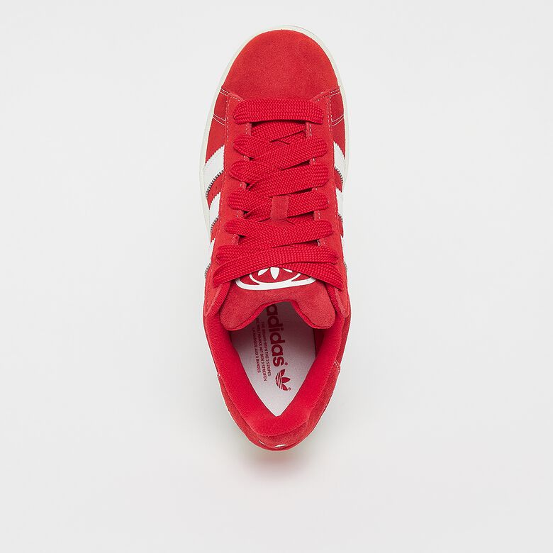 Zapatillas Campus jaren 2000